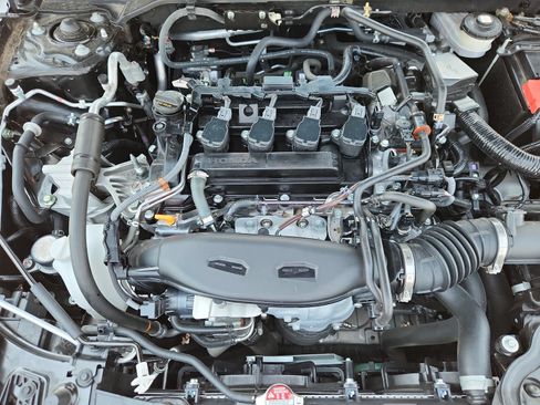 Used 2023 Honda Civic EX image 15