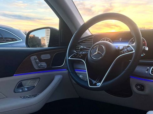 Certified 2026 Mercedes-Benz GLE 450 4MATIC Coupe image 15