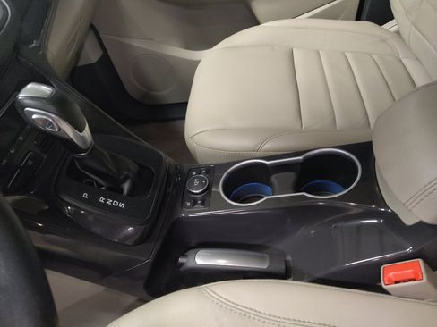 Used 2016 Ford Escape Titanium FWD image 26