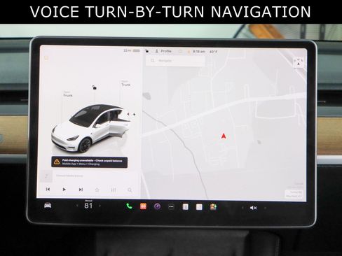 Used 2023 Tesla Model Y Long Range image 17