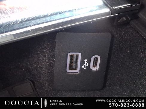 Certified 2023 Lincoln Corsair AWD w/ Equipment Group 101A image 25