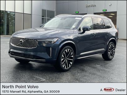 Used 2026 Volvo XC90 B6 Plus w/ Protection Package