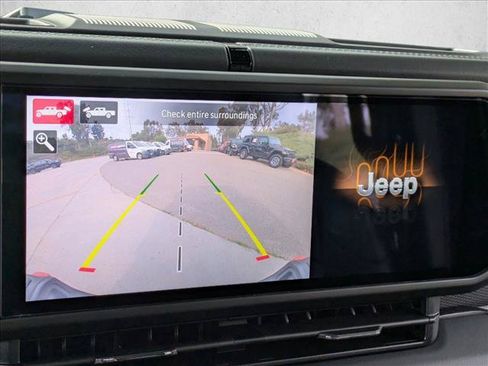 New 2026 Jeep Gladiator Mojave AWD/4WD image 14
