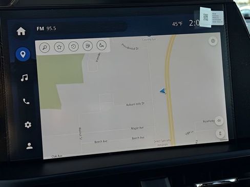 New 2026 Subaru Outback Limited XT image 12