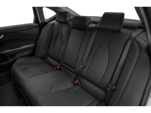 Used 2021 Acura TLX FWD image 13