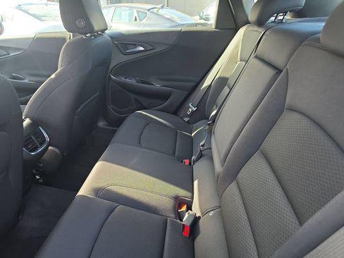 Used 2023 Chevrolet Malibu LT FWD image 22
