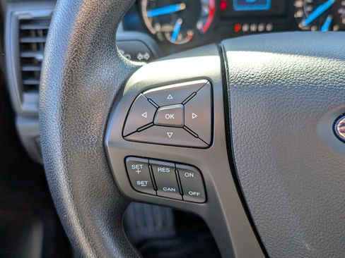 Used 2022 Ford Ranger XL w/ Equipment Group 101A High image 20