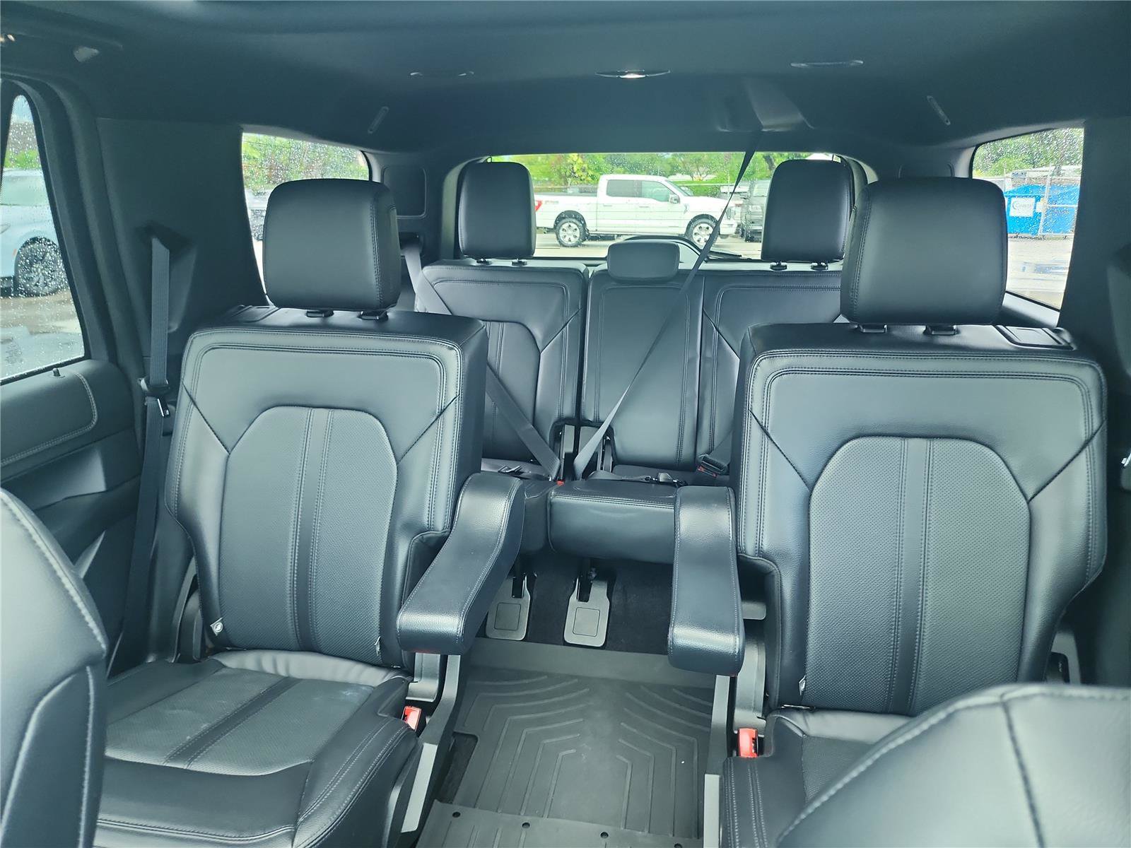 Certified 2021 Ford Expedition Limited RWD image 16