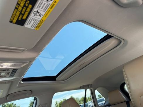 Used 2022 Toyota RAV4 Limited FWD image 29