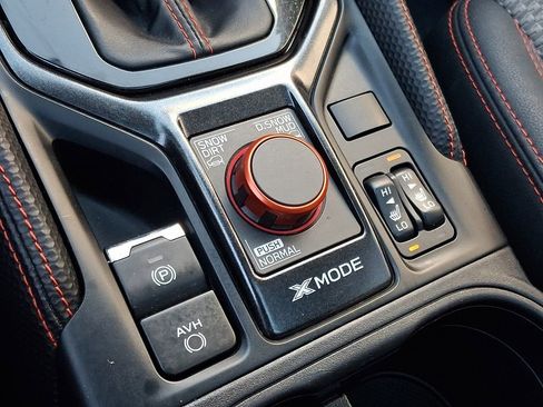 Used 2023 Subaru Forester Sport image 26