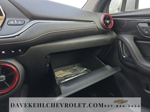 Certified 2022 Chevrolet Blazer RS w/ Enhanced Convenience Package image 30