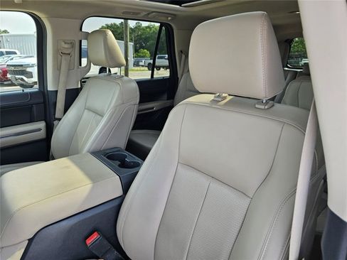 Used 2022 Ford Expedition Max XLT RWD image 38