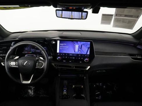Certified 2026 Lexus RX 350 w/ Convenience Package AWD/4WD image 8