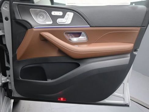 New 2026 Mercedes-Benz GLE 350 4MATIC image 31