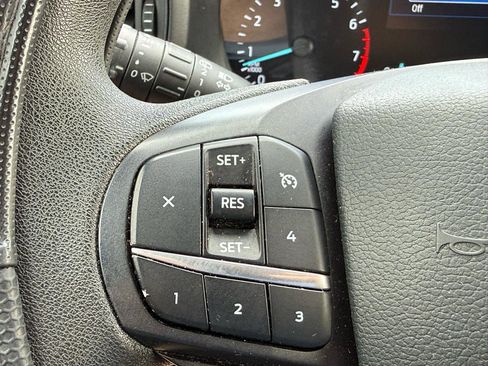 Used 2022 Ford Explorer 4WD Police Interceptor image 35