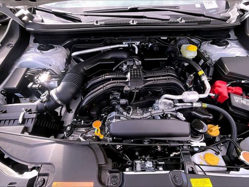 New 2026 Subaru Crosstrek 2.0i Premium image 15