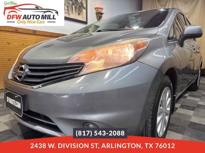 Used 2014 Nissan Versa Note SV w/ Convenience Package