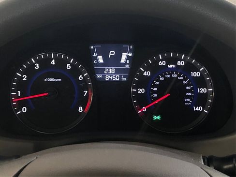 Used 2014 Hyundai Accent GLS image 14