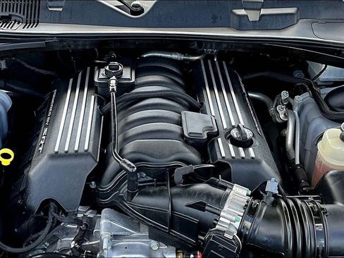 Used 2021 Dodge Challenger R/T Scat Pack RWD image 30