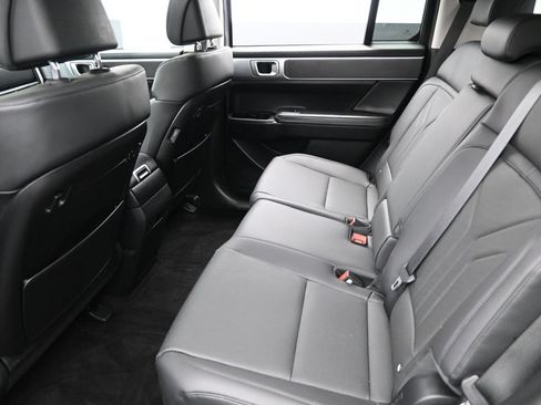 Used 2025 Hyundai Santa Fe XRT AWD/4WD image 30