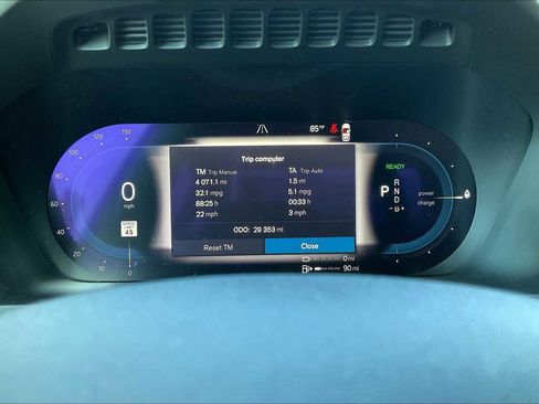 Used 2023 Volvo XC90 T8 Core image 23