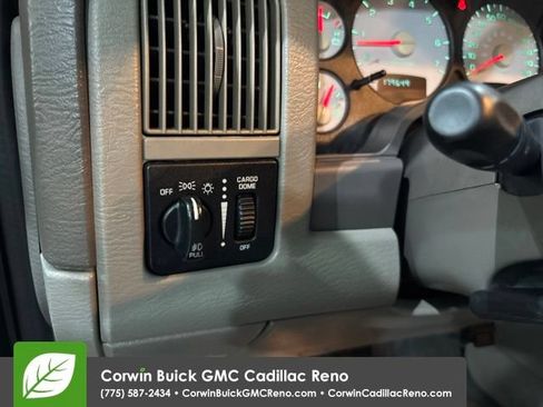 Used 2003 Dodge Ram 1500 Truck SLT RWD image 25