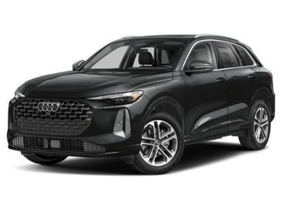 Certified 2025 Audi Q5 Premium w/ Premium Plus