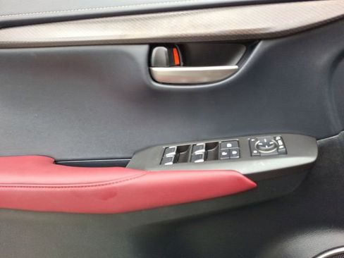 Used 2021 Lexus NX 300h AWD w/ Accessory Package 2 image 12