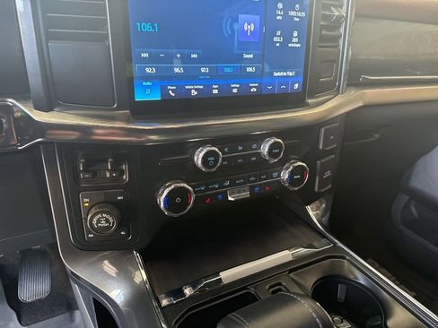 Certified 2022 Ford F150 Lariat AWD/4WD image 13