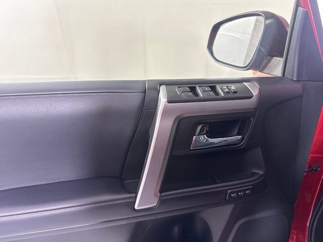 Used 2021 Toyota 4Runner Limited RWD image 28