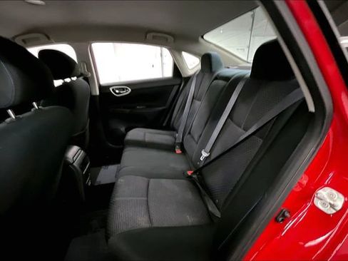 Used 2019 Nissan Sentra SR FWD image 24
