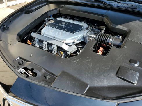 Used 2014 Acura TL FWD image 39