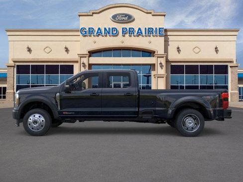 New 2026 Ford F450 XL w/ 360-Degree Camera Package image 26