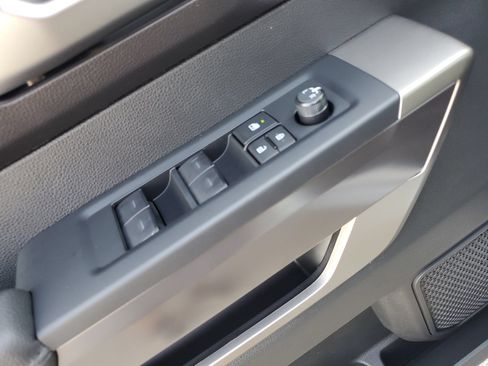 New 2026 Toyota Tundra SR5 AWD/4WD image 20