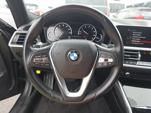 Used 2019 BMW 330i Sedan image 16
