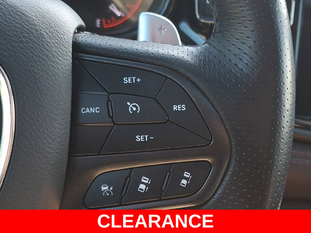 Used 2022 Dodge Durango R/T AWD/4WD image 25