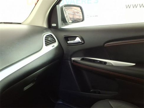 Used 2019 Dodge Journey GT w/ Driver Convenience Group image 24