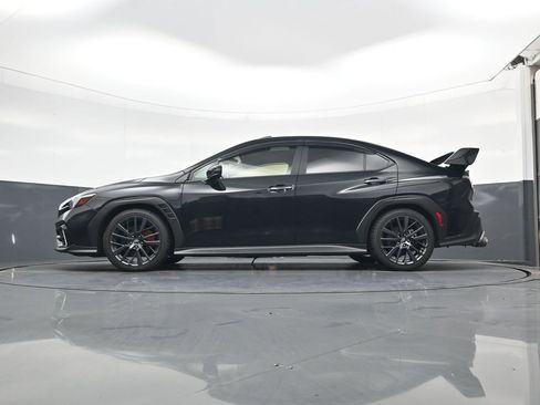 Used 2022 Subaru WRX Limited image 19
