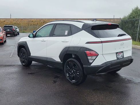 New 2026 Hyundai Kona SEL Sport image 3
