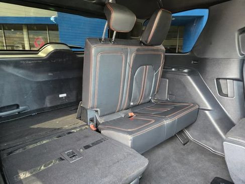 Used 2024 Ford Expedition Timberline AWD/4WD image 28
