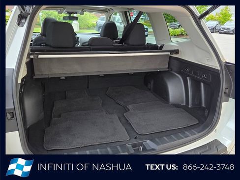 Used 2021 Subaru Forester Premium AWD/4WD image 23
