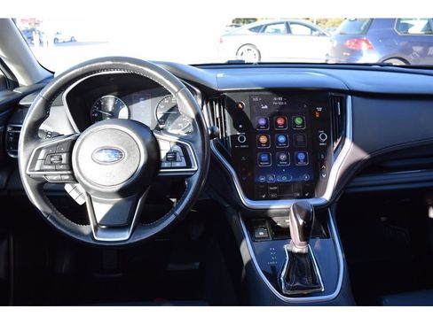 Used 2021 Subaru Legacy Limited image 24