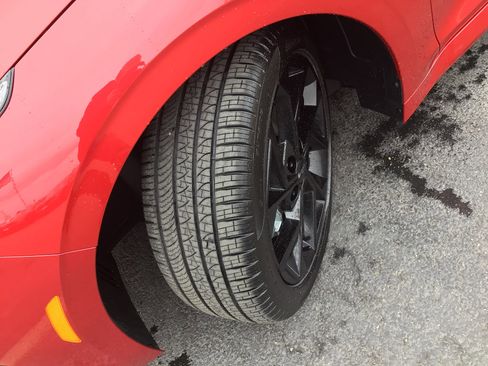 New 2026 Kia K5 GT-Line image 19