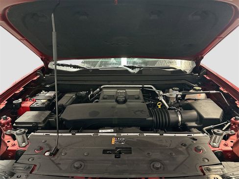 New 2024 Chevrolet Colorado Z71 w/ Z71 Convenience Package 2 image 31