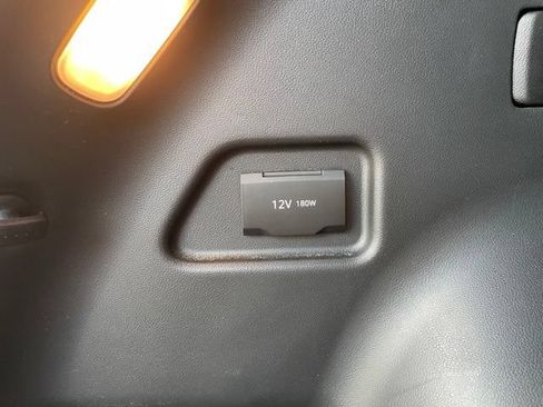 Used 2024 Hyundai Tucson N Line AWD/4WD image 45