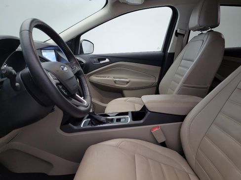 Used 2017 Ford Escape Titanium FWD image 17