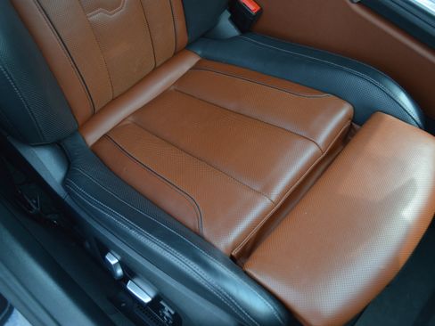 Used 2022 BMW 840i Gran Coupe xDrive AWD/4WD image 38