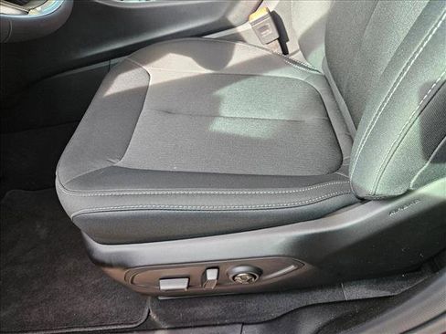 New 2025 Jeep Grand Cherokee L Laredo w/ Luxury Tech Group I RWD image 3