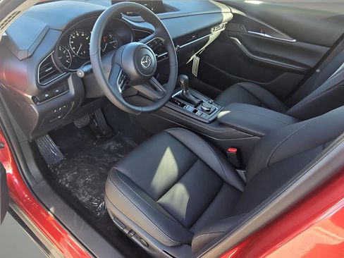 New 2026 MAZDA CX-30 AWD 2.5 S w/ Select Sport Pkg image 25