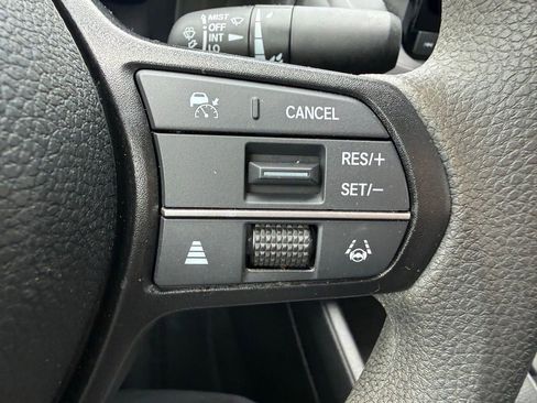 Used 2024 Honda Accord EX image 21